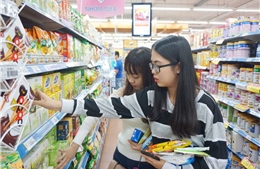 TP Hồ Chí Minh tập trung kiểm tra thực phẩm Tết 	
