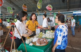 Thị trường Trung Quốc không còn ‘dễ tính’ với nông sản Việt Nam 
