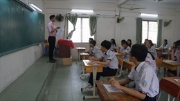 TP Hồ Chí Minh có hơn 700 thí sinh bỏ thi