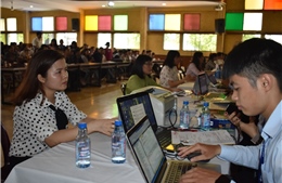 TP Hồ Chí Minh dùng chính sách &#39;mở&#39; tạo cạnh tranh thi tuyển giáo viên