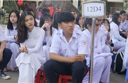 Học sinh TP Hồ Chí Minh sẽ được nghỉ Tết 16 ngày