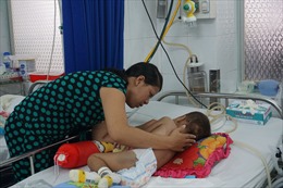TP Hồ Chí Minh: Thêm trường hợp tử vong do sốt xuất huyết, bệnh tay chân miệng tăng