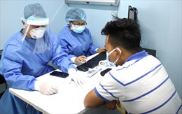 TP Hồ Chí Minh: Kích hoạt hệ thống kiểm soát lây nhiễm COVID-19 mức cao nhất
