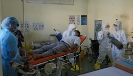 TP Hồ Chí Minh kiểm soát chặt các trường hợp mắc COVID-19 đã khỏi bệnh, xuất viện