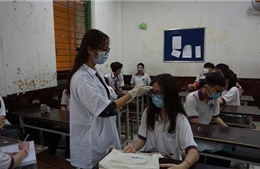 TP Hồ Chí Minh tạm ngừng các hoạt động giáo dục ngoài nhà trường để phòng dịch COVID-19