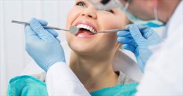 Một phòng khám răng hàm mặt bị xử phạt hơn 100 triệu đồng
