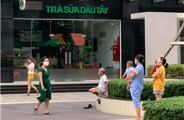 Đề xuất TP Hồ Chí Minh áp dụng chống dịch COVID-19 theo nhóm có nguy cơ 