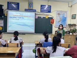 TP Hồ Chí Minh: Lo ngại giáo viên trường công dịch chuyển sang trường tư