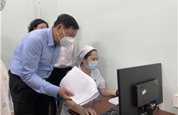 TP Hồ Chí Minh đề xuất thêm hai nhóm đối tượng được ưu tiên tiêm vaccine COVID-19