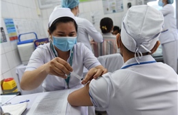 TP Hồ Chí Minh kịp thời xử lý 3 ca phản ứng phản vệ sau tiêm vaccine phòng COVID-19