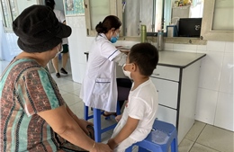 TP Hồ Chí Minh: 34 trạm y tế phường được khám chữa bệnh BHYT trở lại