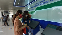 Bệnh viện Ung bướu TP Hồ Chí Minh sắp có thêm cơ sở 2