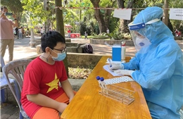 TP Hồ Chí Minh chưa có kế hoạch tiêm chủng vaccine phòng COVID-19 cho trẻ dưới 18 tuổi