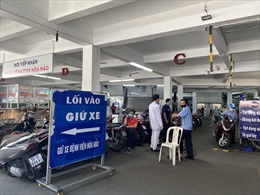 TP Hồ Chí Minh: Phát hiện một số phòng khám chưa tuân thủ phòng chống dịch COVID-19