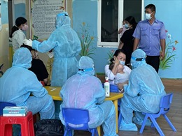 TP Hồ Chí Minh đề xuất cho bác sĩ mới tốt nghiệp thực hành tại y tế cơ sở