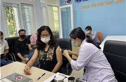 TP Hồ Chí Minh: 10 nhóm đối tượng được ưu tiên tiêm vaccine COVID-19 đợt 3