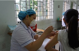 TP Hồ Chí Minh: Cần hơn 8,1 triệu liều vaccine để tiêm phủ cho 7,2 triệu dân đến cuối năm