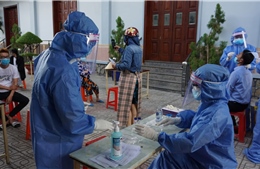 TP Hồ Chí Minh chưa xác định nguồn lây của 6 chuỗi lây nhiễm mới