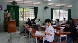 TP Hồ Chí Minh: Những đối tượng nào được tuyển thẳng vào lớp 10 công lập?