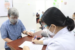 TP Hồ Chí Minh đưa vào hoạt động kênh tư vấn sức khỏe về COVID-19 qua đường dây nóng 1022