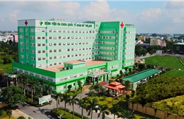 Bệnh viện tư nhân đầu tiên tại TP Hồ Chí Minh được chuyển đổi công năng điều trị COVID-19