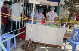 TP Hồ Chí Minh: Những cơ sở y tế nào có giá xét nghiệm rẻ nhất?