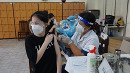TP Hồ Chí Minh: Sẵn sàng kích hoạt cơ sở điều trị COVID-19 nếu biến chủng BA.5 xuất hiện