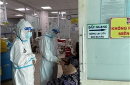 TP Hồ Chí Minh: Đảm bảo tốt công tác khám, chữa bệnh trước nguy cơ thiếu hụt nhân viên y tế 