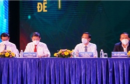 TP Hồ Chí Minh: Cần đẩy mạnh đào tạo nguồn nhân lực ngành công nghệ thông tin 