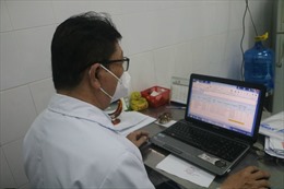TP Hồ Chí Minh: Sau 1 tuần triển khai chuyển đổi số, có 48.000 F0 khai báo online
