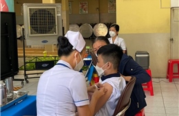 Sở Y tế TP Hồ Chí Minh thông tin về hạn dùng vaccine phòng COVID-19 tiêm cho trẻ
