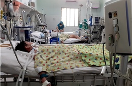 TP Hồ Chí Minh: Tăng nhanh số ca chuyển nặng và tử vong vì sốt xuất huyết 