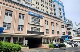 TP Hồ Chí Minh: Hai bệnh viện chuyên khoa sản đứng đầu bảng đánh giá chất lượng