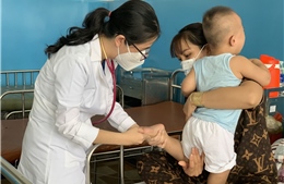 TP Hồ Chí Minh: Cảnh báo các dịch bệnh truyền nhiễm đang bùng phát mạnh