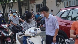 TP Hồ Chí Minh: Ngành giáo dục chấn chỉnh kênh thông tin liên lạc giữa nhà trường và gia đình 