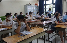 Kỳ thi tuyển sinh lớp 10 tại TP Hồ Chí Minh: Khó lấy điểm cao môn Ngữ văn