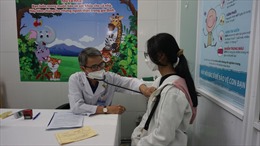 TP Hồ Chí Minh: Trên 600.000 lượt người được tiêm vaccine phòng COVID-19 sau 2 tuần