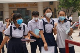 TP Hồ Chí Minh: Các khâu tuyển sinh đầu cấp đều thực hiện theo hình thức trực tuyến