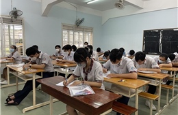 TP Hồ Chí Minh tuyển bổ sung hàng trăm chỉ tiêu học sinh vào lớp 10 chuyên và tích hợp 
