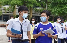 Đại học Quốc gia TP Hồ Chí Minh công bố thông tin về kỳ thi Đánh giá năng lực năm 2024