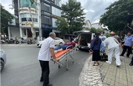 TP Hồ Chí Minh: Các bệnh viện tiếp nhận cấp cứu 24/24 giờ trong ngày nghỉ lễ Quốc khánh