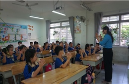 TP Hồ Chí Minh: Các trường không được lợi dụng việc tài trợ để ép buộc phụ huynh đóng góp