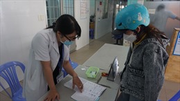 TP Hồ Chí Minh: Nguy cơ thiếu nhiều loại vaccine trong Chương trình Tiêm chủng mở rộng