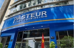 TP Hồ Chí Minh: Tiếp tục đình chỉ hoạt động thẩm mỹ viện Pasteur lên hai năm