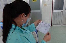 Bệnh nhân mắc đậu mùa khỉ đầu tiên tại Việt Nam sẽ xuất viện vào ngày 14/10