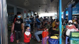 TP Hồ Chí Minh: Nhiều giải pháp tháo gỡ khó khăn giúp bệnh viện tự chủ bền vững