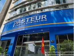 TP Hồ Chí Minh: Thẩm mỹ viện Pasteur dù bị đình chỉ vẫn ngang nhiên hoạt động