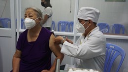 TP Hồ Chí Minh: Miễn dịch cộng đồng COVID-19 đang có xu hướng giảm