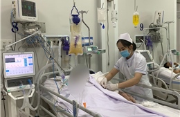 TP Hồ Chí Minh: Cơ sở sản xuất giò lụa gây ra chùm ca ngộ độc botulinum hoạt động ‘chui’