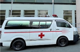 TP Hồ Chí Minh: Tăng cường giám sát các dịch vụ vận chuyển cấp cứu người bệnh